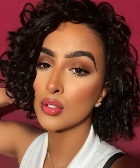 Omaima Benamre