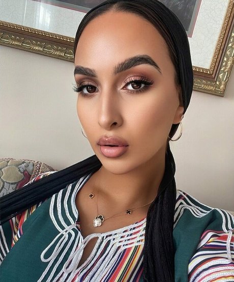 Omaima Benamre