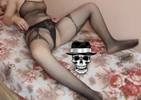 Foto desnuda filtrada de OnlyFans de Khalissa El Hanchiy