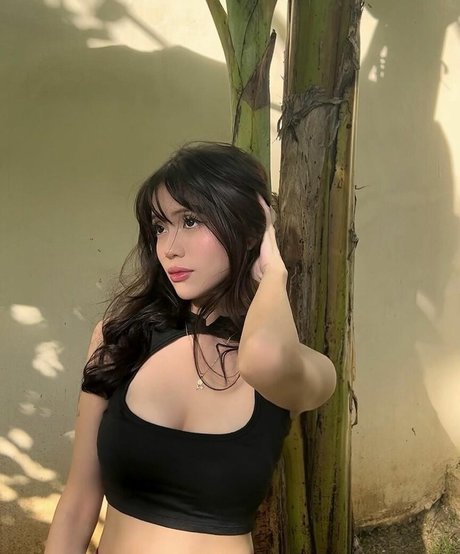 Foto desnuda filtrada de OnlyFans de Tripppollen
