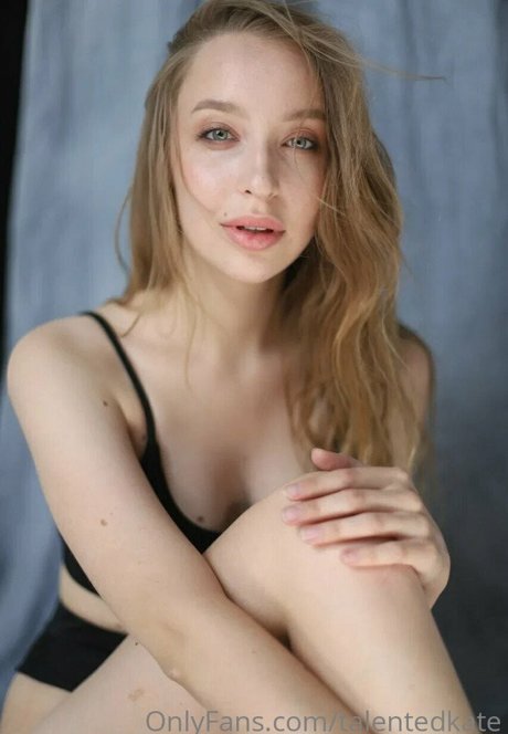 Talented Kate