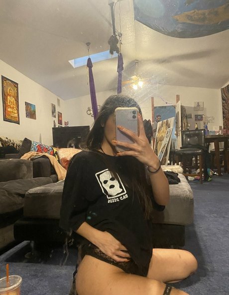 Lil Asian Princess