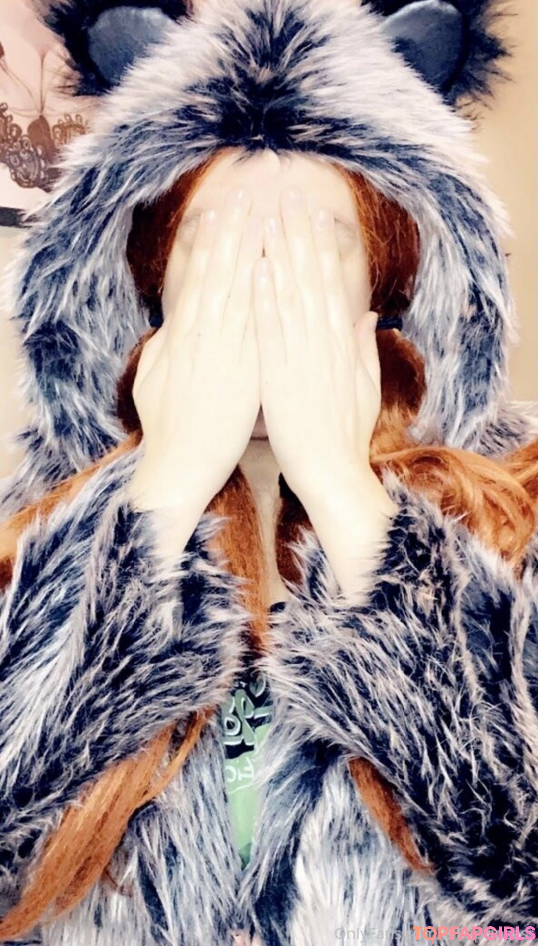 Foto desnuda filtrada de OnlyFans de Ellieprincess #24 Foto desnuda filtrada de OnlyFans de Ellieprincess #24