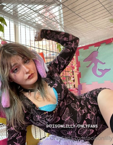 Poisonlilly