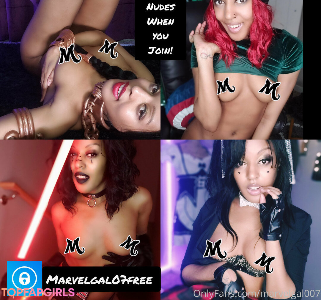 Foto desnuda filtrada de OnlyFans de Marvelgal007 #24 Foto desnuda filtrada de OnlyFans de Marvelgal007 #24