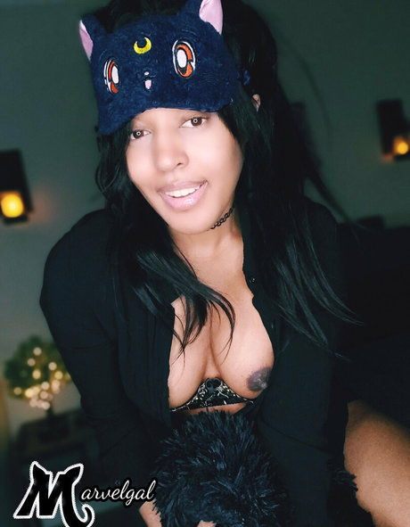 Marvelgal007