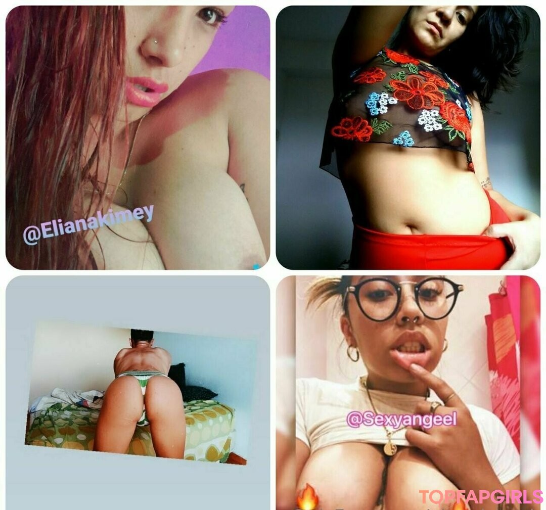 Foto desnuda filtrada de OnlyFans de Alicelayrich #95 Foto desnuda filtrada de OnlyFans de Alicelayrich #95