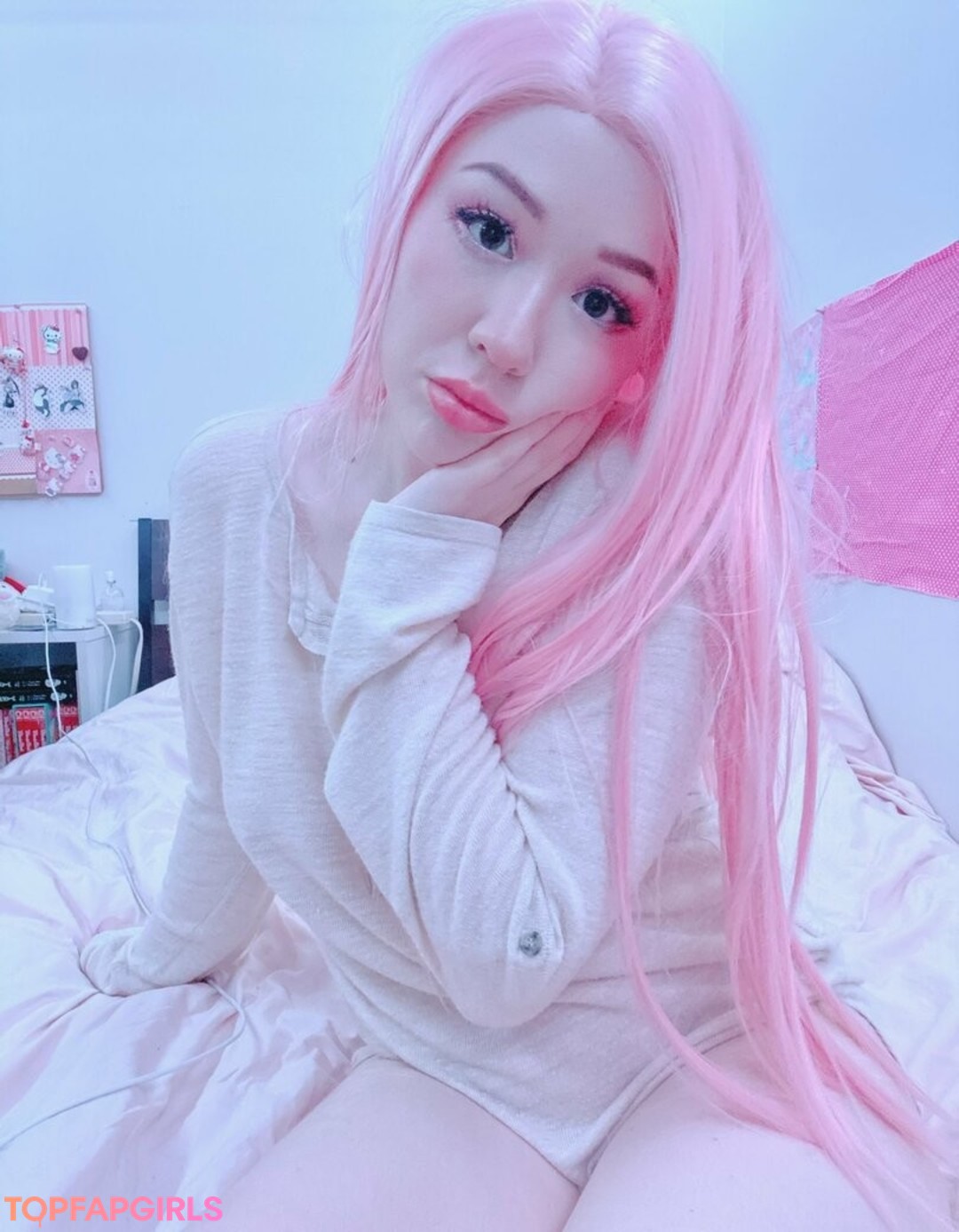 Foto desnuda filtrada de OnlyFans de Melodymusefree #31 Foto desnuda filtrada de OnlyFans de Melodymusefree #31