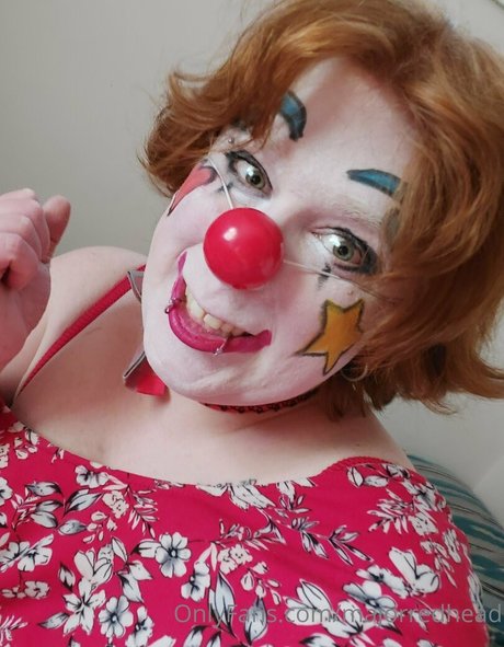 Majorredhead