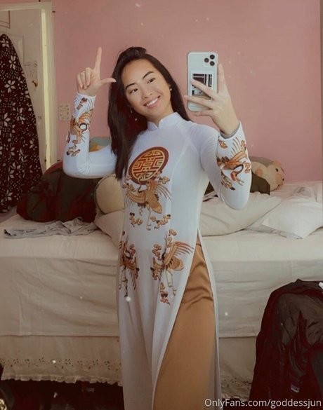 Goddessjun