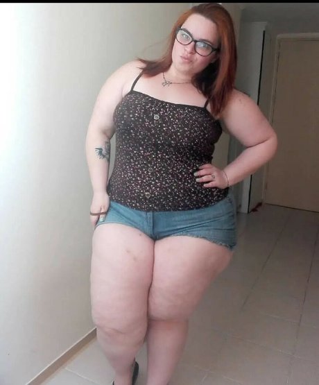 Foto desnuda filtrada de OnlyFans de Gaby Araujo