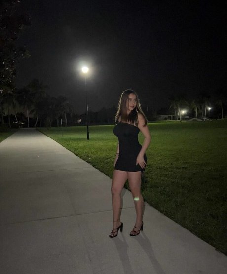 Foto desnuda filtrada de OnlyFans de Madelynlipscomb