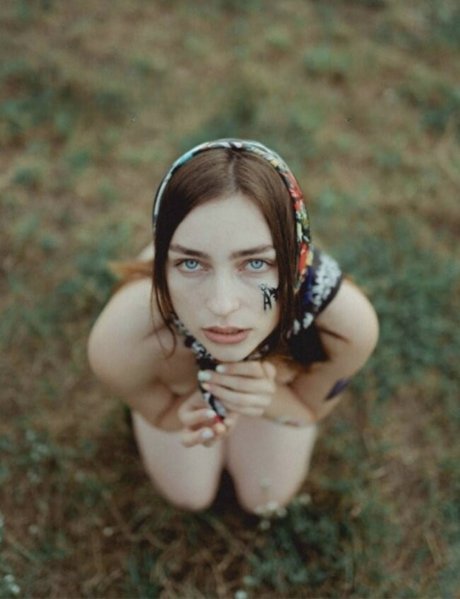 Olia Malyuchenko