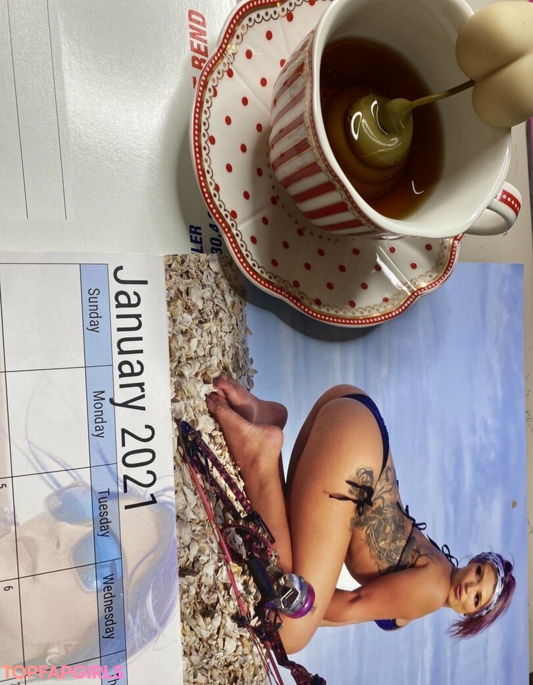 Foto desnuda filtrada de OnlyFans de Jaclynn Crooks #50 Foto desnuda filtrada de OnlyFans de Jaclynn Crooks #50