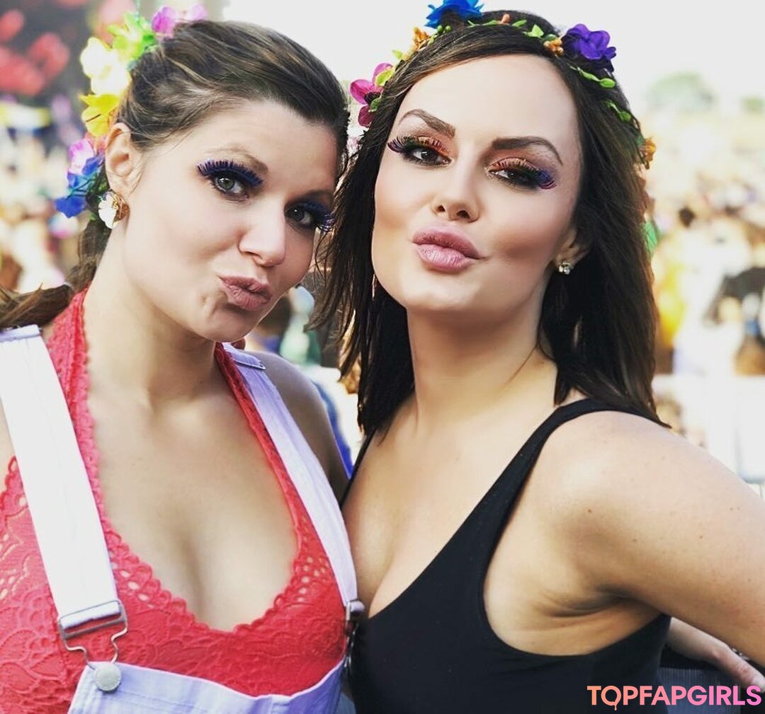 Foto desnuda filtrada de OnlyFans de Lacey Chester #16 Foto desnuda filtrada de OnlyFans de Lacey Chester #16