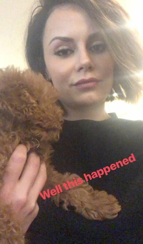 Lacey Chester