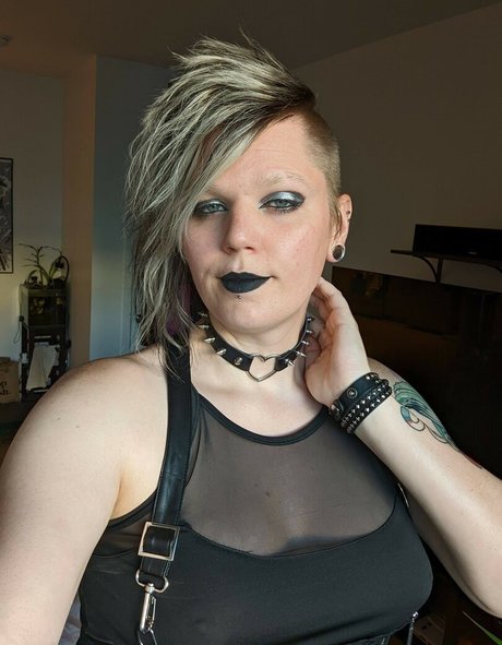 Demongirlcock