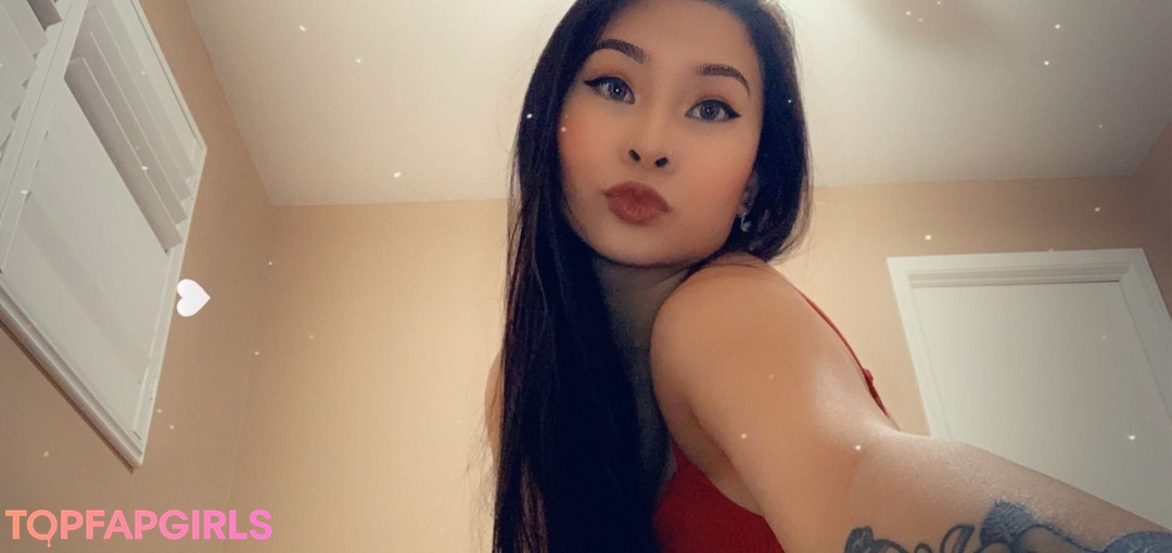 Foto desnuda filtrada de OnlyFans de Olivia Ichika #19 Foto desnuda filtrada de OnlyFans de Olivia Ichika #19