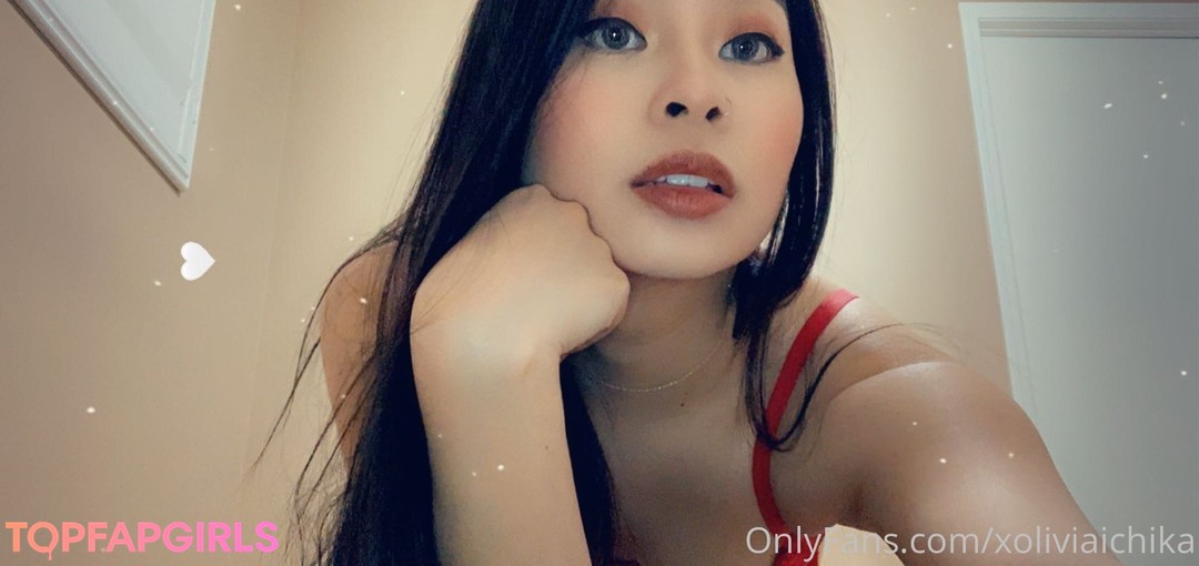 Foto desnuda filtrada de OnlyFans de Olivia Ichika #20 Foto desnuda filtrada de OnlyFans de Olivia Ichika #20