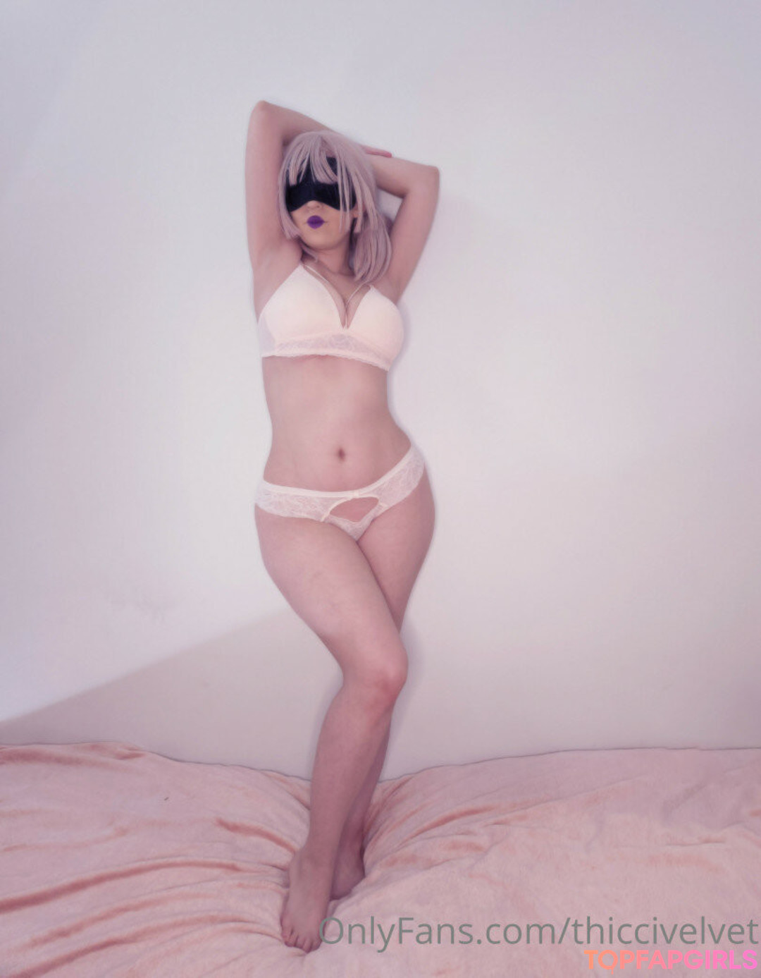 Foto desnuda filtrada de OnlyFans de Penny Walsh #80 Foto desnuda filtrada de OnlyFans de Penny Walsh #80