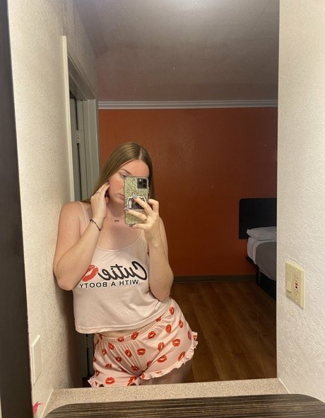 Foto desnuda filtrada de OnlyFans de Timbers223