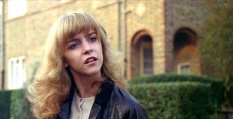 Leslie Ash