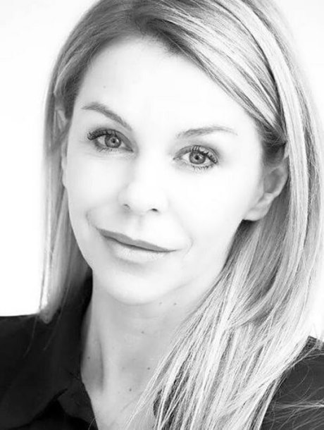 Leslie Ash