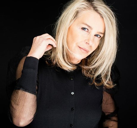 Leslie Ash