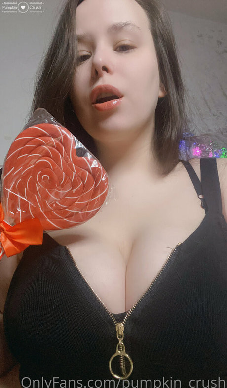 Pumpkincrush