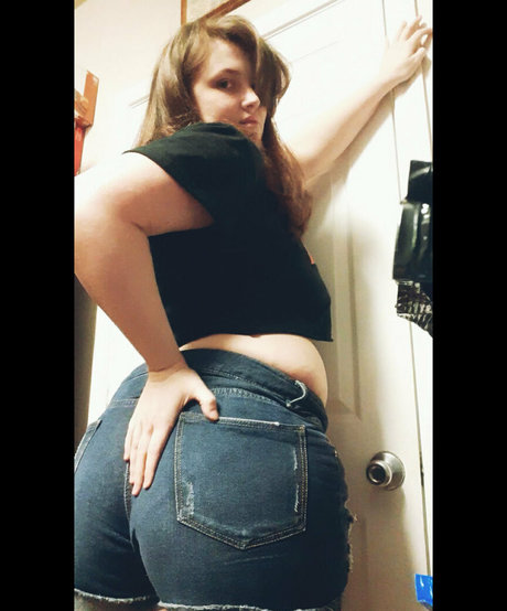 Foto desnuda filtrada de OnlyFans de Sweetnsexy93
