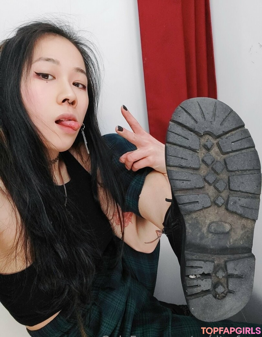 Foto desnuda filtrada de OnlyFans de Nakitofree #14 Foto desnuda filtrada de OnlyFans de Nakitofree #14