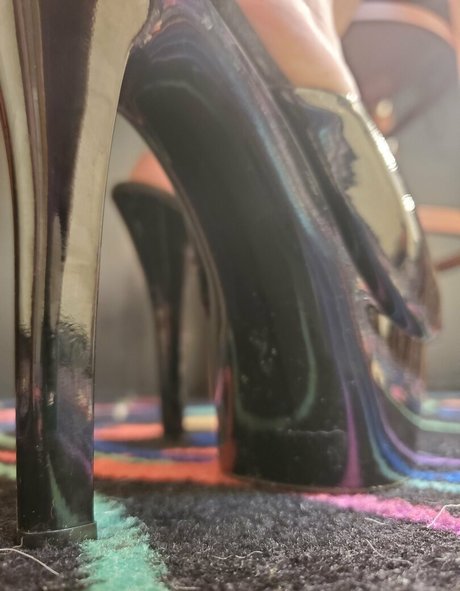 Foto desnuda filtrada de OnlyFans de Gtssyren