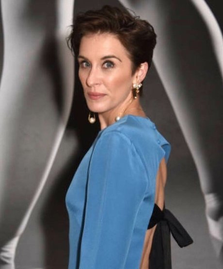 Vicky Mcclure