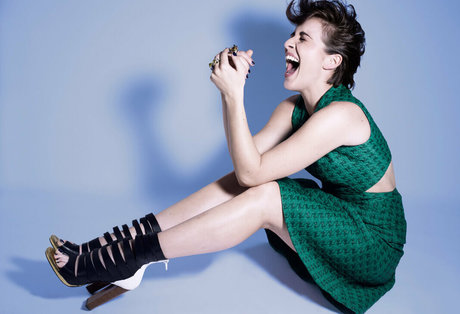 Vicky Mcclure