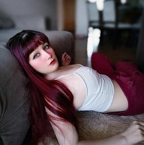 Foto desnuda filtrada de OnlyFans de Marina Grohmann
