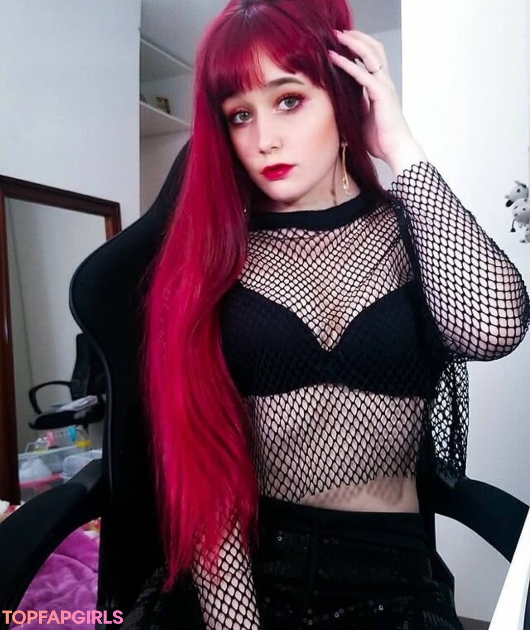 Foto desnuda filtrada de OnlyFans de Marina Grohmann #9 Foto desnuda filtrada de OnlyFans de Marina Grohmann #9