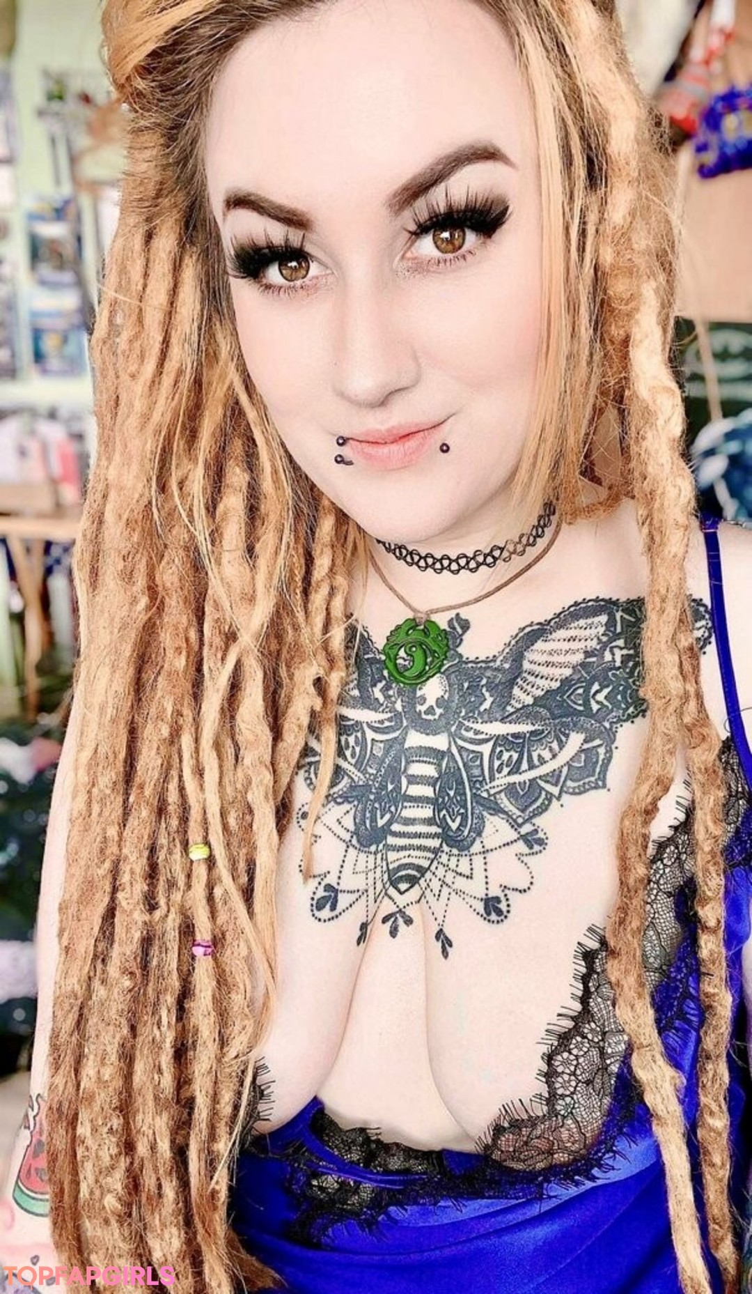 Foto desnuda filtrada de OnlyFans de Lollydreadfulfree #54 Foto desnuda filtrada de OnlyFans de Lollydreadfulfree #54