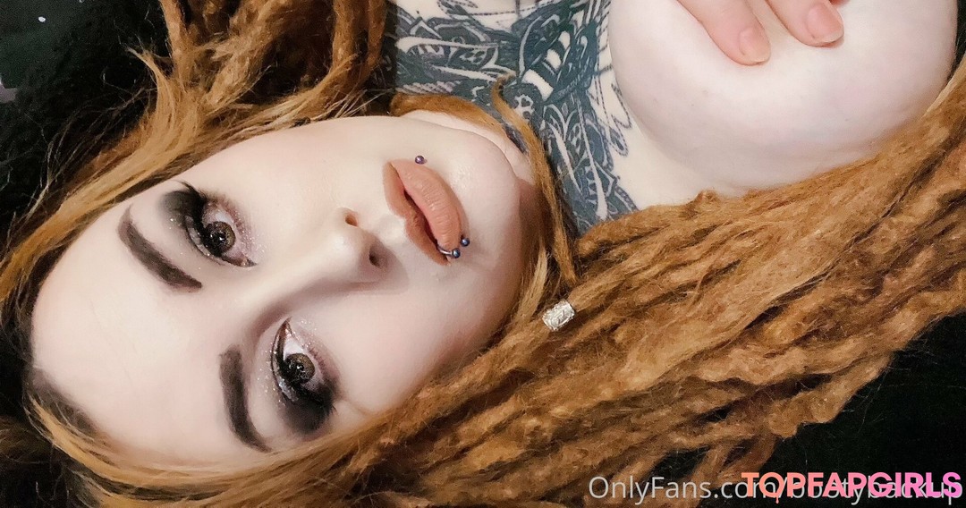Foto desnuda filtrada de OnlyFans de Lollydreadfulfree #66 Foto desnuda filtrada de OnlyFans de Lollydreadfulfree #66