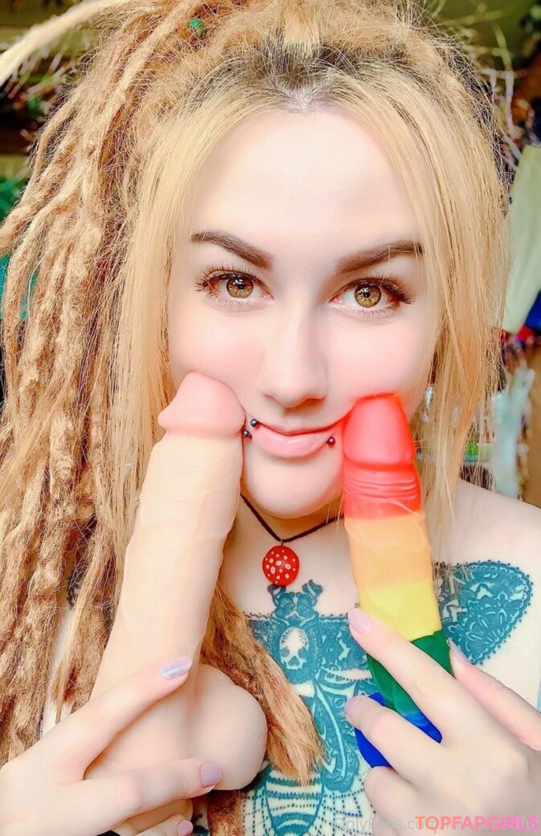 Foto desnuda filtrada de OnlyFans de Lollydreadfulfree #7 Foto desnuda filtrada de OnlyFans de Lollydreadfulfree #7