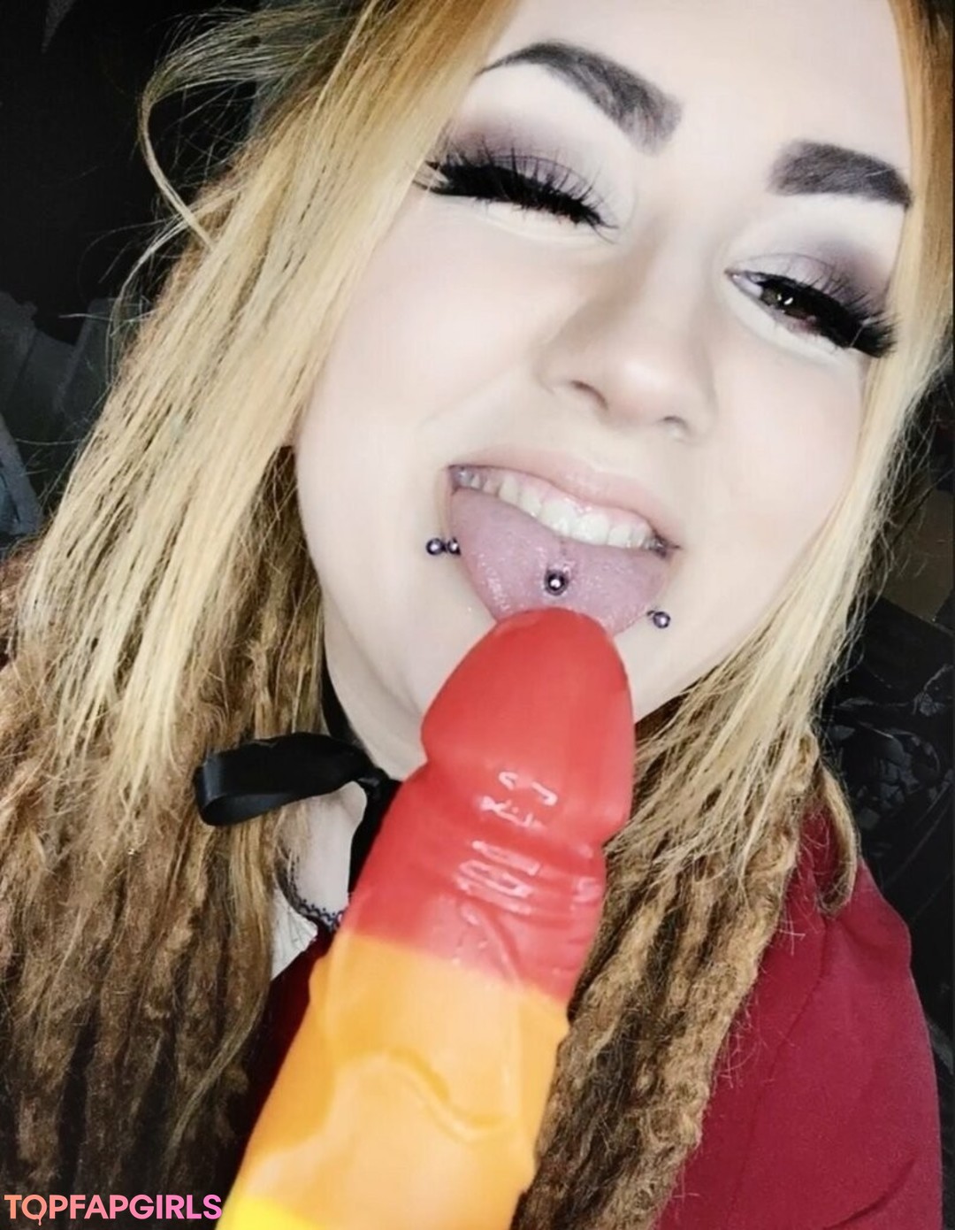 Foto desnuda filtrada de OnlyFans de Lollydreadfulfree #80 Foto desnuda filtrada de OnlyFans de Lollydreadfulfree #80