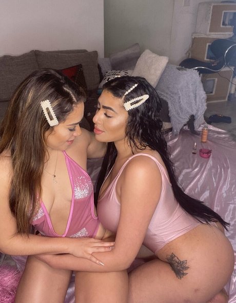 Foto desnuda filtrada de OnlyFans de Playgirlcarli18