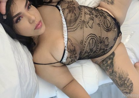 Foto desnuda filtrada de OnlyFans de Nohessyfree