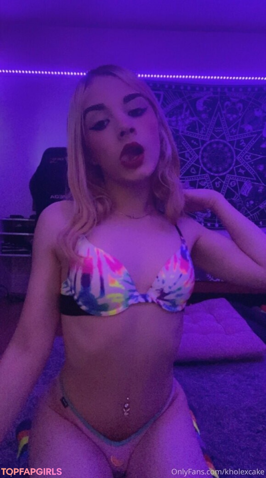 Foto desnuda filtrada de OnlyFans de Kholexcake #38 Foto desnuda filtrada de OnlyFans de Kholexcake #38