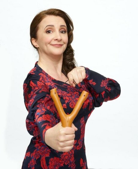 Foto desnuda filtrada de OnlyFans de Lucy Porter