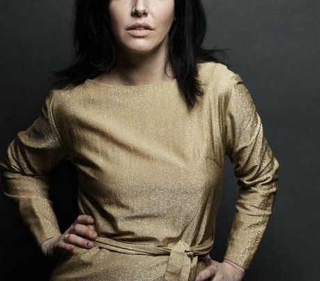 Sharleen Spiteri
