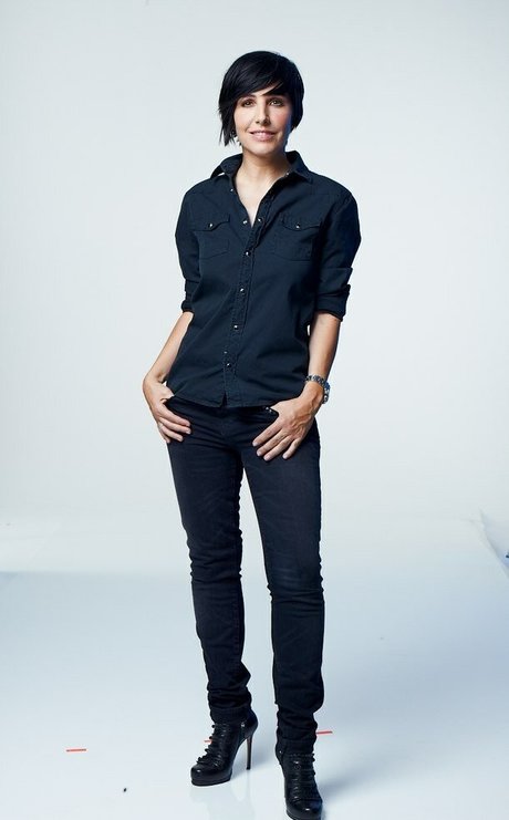 Sharleen Spiteri