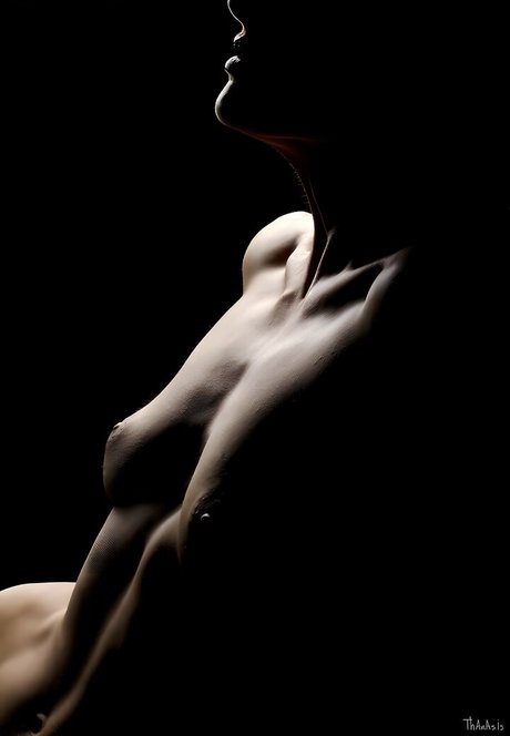 Foto desnuda filtrada de OnlyFans de Domniki Papadopoulou