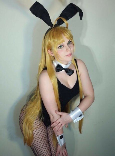 Foto desnuda filtrada de OnlyFans de Abi Aikou
