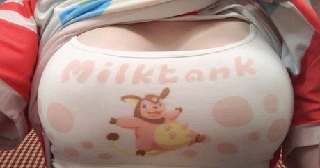Foto desnuda filtrada de OnlyFans de Abi Aikou