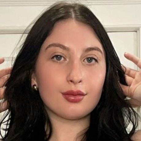 Foto desnuda filtrada de OnlyFans de Evynaleks